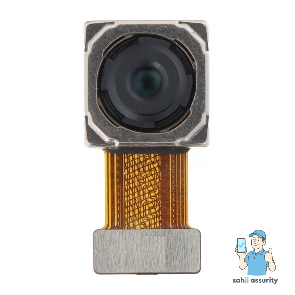 Replacement Back Camera for Xiaomi Poco M6 Pro 5G (Main Camera) thumbnail